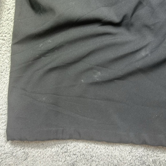 Columbia Ascender Softshell Jacket Mens M Black Fleece Lined Full Zip‎ Outdoor - Picture 14 of 14